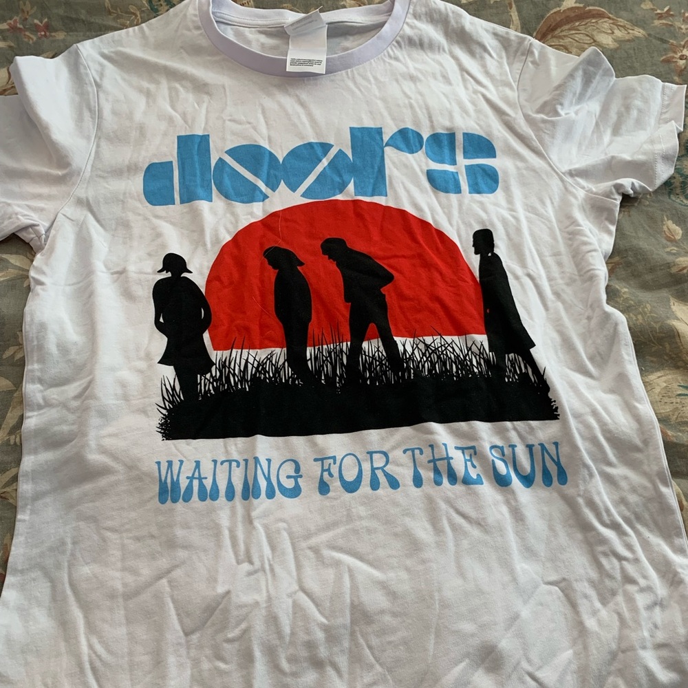 Doors tee